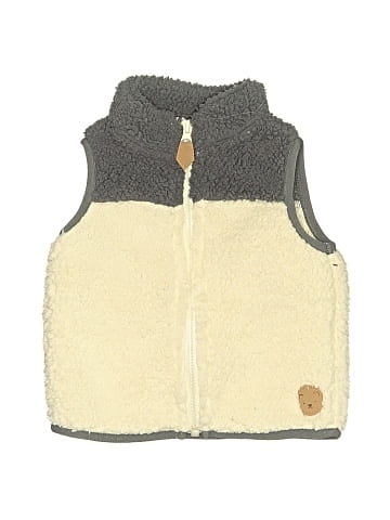 Carter's Vest (view 1)