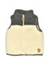 Carter's 100% Polyester Gray Vest 0-3 MO / 3 MO - photo 1