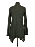 Bobeau Green Cardigan Size XS - photo 2
