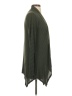 Bobeau Green Cardigan Size XS - photo 4