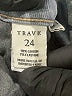 Trave Blue Jeans Size 24 waist - photo 4