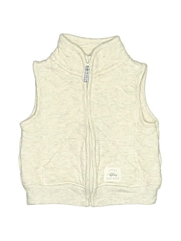Carter's Vest (view 1)