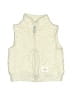 Carter's Ivory Vest 0-3 MO / 3 MO - photo 1
