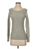 J.Crew Factory Store Silver Pullover Sweater Size XXS - photo 1