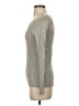 J.Crew Factory Store Silver Pullover Sweater Size XXS - photo 5