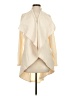 Unbranded Ivory Coat Size S - photo 1