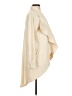 Unbranded Ivory Coat Size S - photo 4