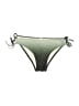 Unbranded Green Swimsuit Bottoms Size S - photo 1