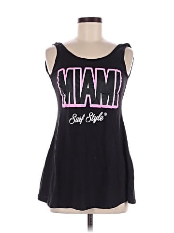 Surf Style Tank Top (view 1)