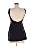 Surf Style Black Tank Top Size M - photo 2