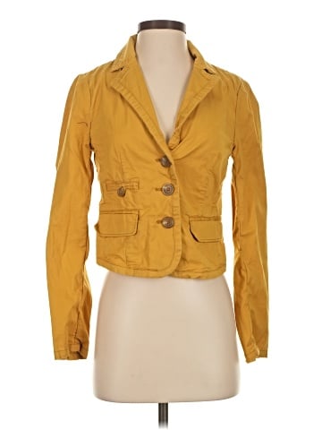 Daughters of the Liberation Blazer (view 1)