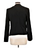 Vince Camuto 100% Polyester Solid Black Blazer Size 10 - photo 2