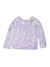 Assorted Brands Purple Pullover Sweater Size 4T - photo 1