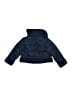 Janie and Jack 100% Polyester Solid Blue Jacket Size 18-24 mo - photo 2