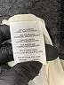 J.Crew 100% Polyester Black Formal Skirt Size 8 - photo 5