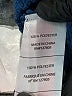 DKNY 100% Polyester Solid Blue Pullover Sweater 9-12 MO / 12 MO - photo 4