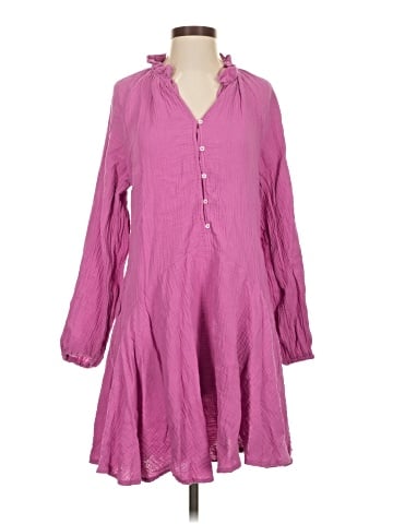 Magaschoni Casual Dress (view 1)
