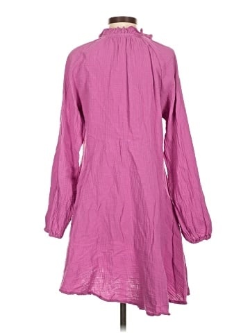 Magaschoni Casual Dress (view 2)