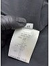Givenchy 100% Wool Stripes Black Jumpsuit Size EU (FR) 40 / US 8 - photo 3