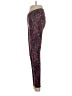 Aerie Floral Red Active Pants Size S - photo 5