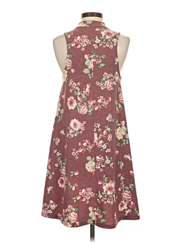 Everly Casual Dress (view 2)