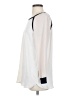 Ann Taylor LOFT 100% Polyester Ivory Long Sleeve Blouse Size XS - photo 5
