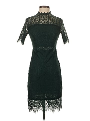 Zalalus Cocktail Dress (view 1)