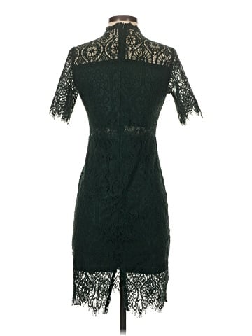 Zalalus Cocktail Dress (view 2)