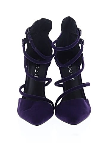 Aldo Heels (view 2)