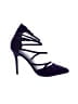 Aldo Purple Heels Size 7 1/2 - photo 1