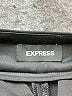 Express Black Dress Pants Size 0 - photo 4