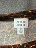 Peyton Jensen Brown Long Sleeve Top Size M - photo 7