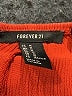 Forever 21 Red Casual Dress Size M - photo 7