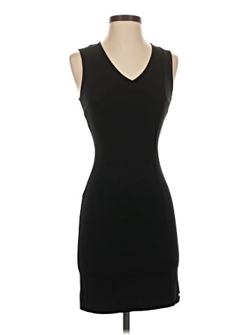 Armani Exchange Cocktail Dress (view 1)