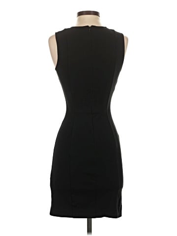 Armani Exchange Cocktail Dress (view 2)