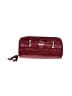 Unbranded Burgundy Red Wallet One size - photo 1
