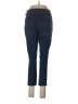 Coldwater Creek Chevron-herringbone Blue Jeans Size 10 (petite) - photo 2