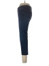 Coldwater Creek Chevron-herringbone Blue Jeans Size 10 (petite) - photo 5