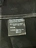 Vero Moda Solid Black Dress Pants Size S - photo 8