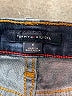 Tommy Hilfiger Hearts Blue Jeans Size 6 - photo 7