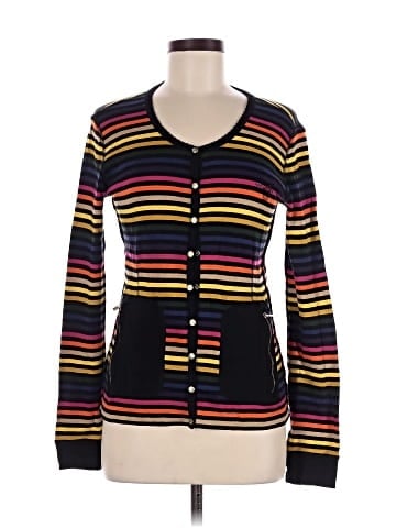 Sonia Rykiel Long Sleeve Top (view 1)