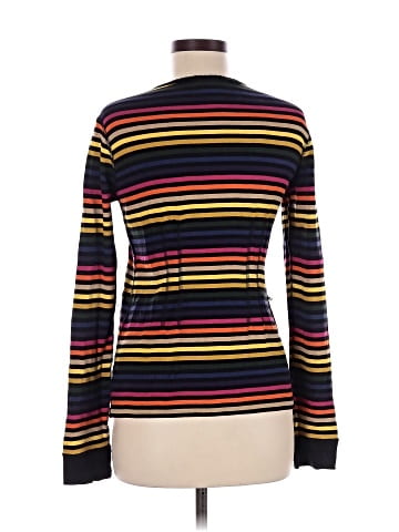 Sonia Rykiel Long Sleeve Top (view 2)