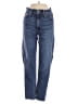 Denizen from Levi's Blue Jeans Size 3 - photo 1