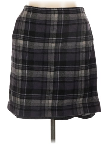 Style&Co Wool Skirt (view 1)