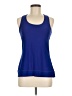 Gottex Blue Active Tank Size M - photo 1