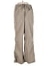 Eddie Bauer 100% Baumwolle Tan Cargo Pants Size 46 - photo 1
