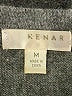 Kenar Stripes Gray Pullover Sweater Size M - photo 7