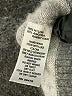 Kenar Stripes Gray Pullover Sweater Size M - photo 8