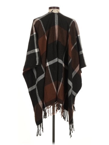 Walmart Poncho (view 2)