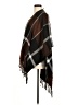 Walmart 100% Acrylic Brown Poncho One size - photo 5